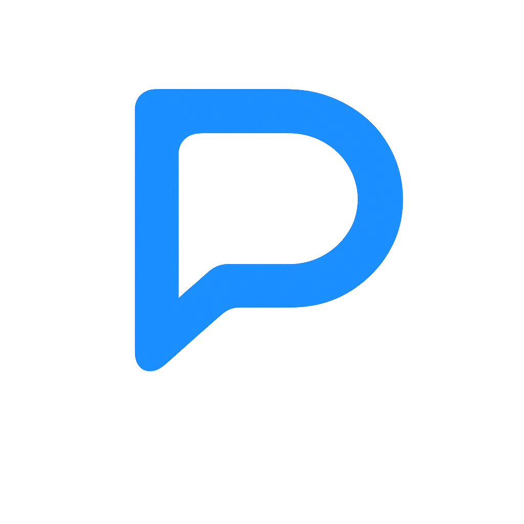 Petitext Logo
